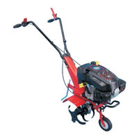 Racing RAC139PTIL6C-B Original Instruction Manual