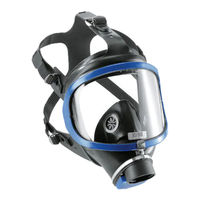 Dräger X-plore 6300 Instructions For Use Manual