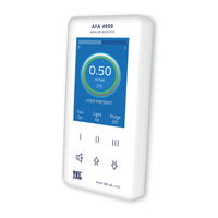 TEL AFA4000/2 Installation And Operating Manual