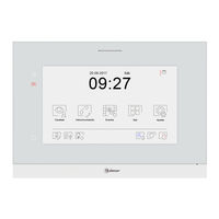 golmar ART 7AW/G+ User Manual