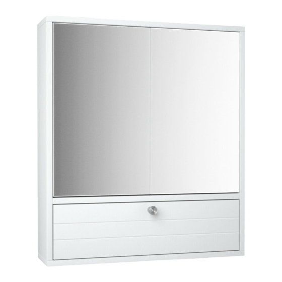 Costway HW61409 User Manual
