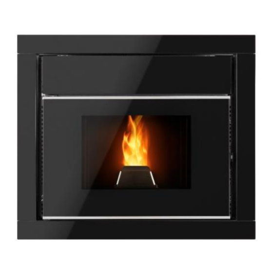 TEK Biomasse AQUATEK Manuals