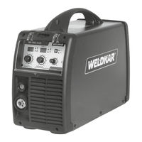 WELDKAR WK MIG 2125 Instruction Manual