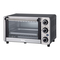 Danby DBTO0412BBSS - 0.4 cu. ft./12L 4 Slice Toaster Oven Manual