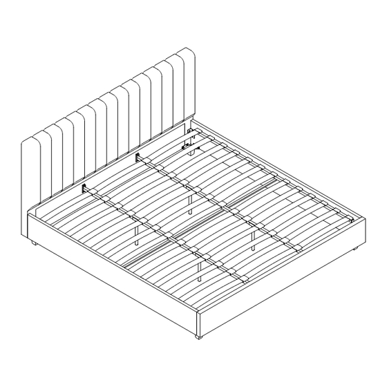 DHP 4193949N Assembly Instructions Manual