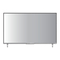 LED TV Panasonic TH-55LX800Z Operating Instructions Manual