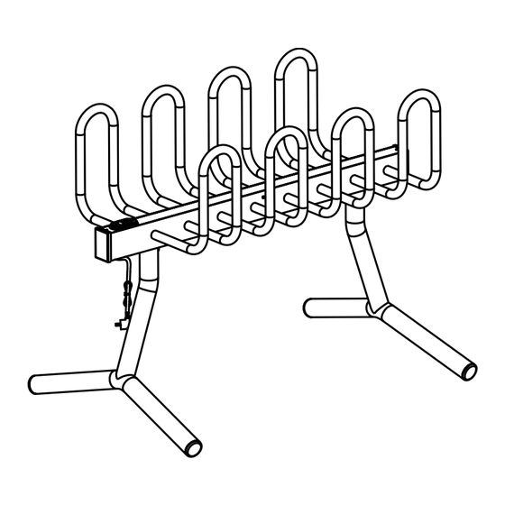 ALPENHEAT RADIATOR ECOLINE Manual