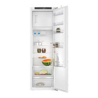 NEFF N50 KI2822FE0G Information For Use