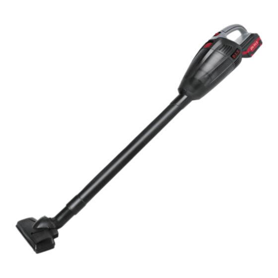 P.I.T. PVC20H-0.5A Manuals