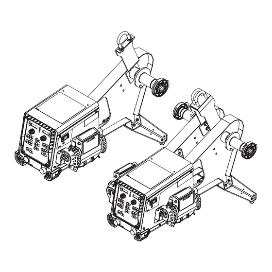 Lincoln Electric 12251 Service Manual