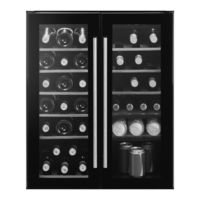 Caple WI6231 Instruction Manual