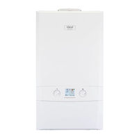 IDEAL Logic MAX Combi2 C24 User Manual