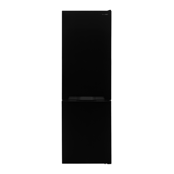 Sharp SJ-BA10IMXB2-EU User Manual