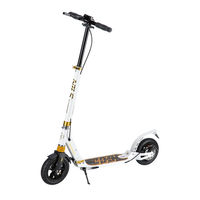 Nils Extreme HM209T User Manual