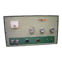 Heathkit Heathkit HA-10 Manual