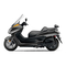 Scooter Yamaha Majesty YP400Y Owner's Manual