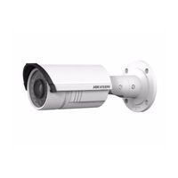 Hikvision DS-2CD2612F-I(S) Quick Manual