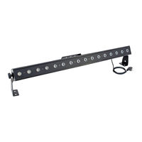 EuroLite LED PIX-16 TCL User Manual
