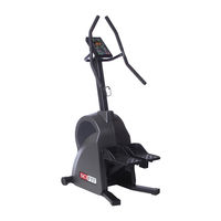 SCIFIT TC1000 Series Service Manual