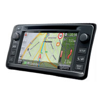 Toyota Touch & Go Plus Owner's Manual