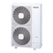 Air Conditioner Hitachi RAS-(3-6)HVNC1(E) Service Manual