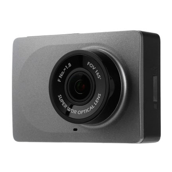 Xiaomi Yi Instruction