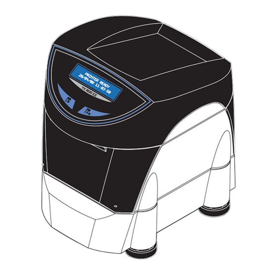 Custom Engineering TK300II User Manual