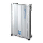 Mastervolt Sunmaster CS20TL User And Installation Manual