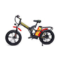 Green bike electric motion Big Dog Off Road HF 201 48N Manuals ManualsLib