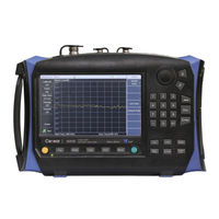Ceyear 3680A Quick Start Manual