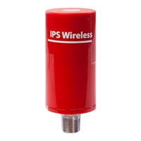 Flowserve IPS Wireless SELD-102 User Instructions