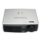 Projector Toshiba TDP-PX10 Owner's Manual