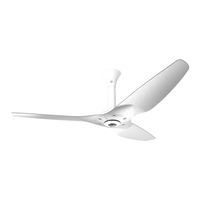 BIG ASS FANS K3150-X2 Installation Manual