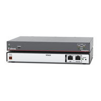 Extron electronics NAVigator Setup Manual