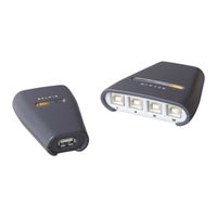 Belkin F1U201 User Manual