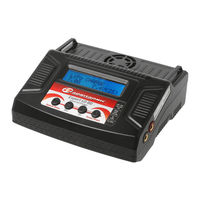 Robitronic R01015 Manual