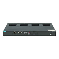 Siemens SIMATIC NET RX1512 Manual