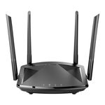 D-Link DIR-X1550 Quick Installation Manual