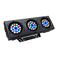 Chauvet COLORado 3 User Manual