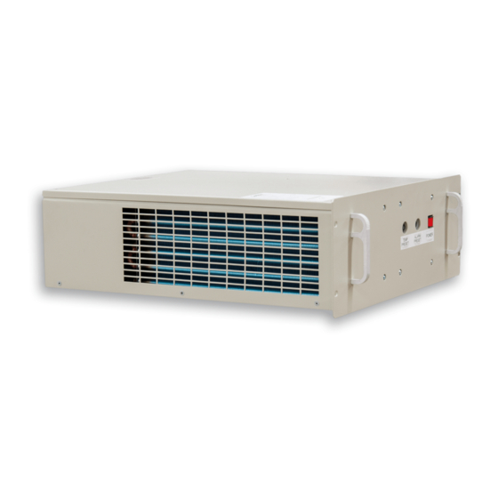 User Manuals: Seifert 21970001 Water Heat Exchanger