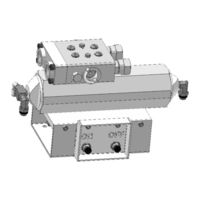 MVP HVDG-2000-TM Operation Manual