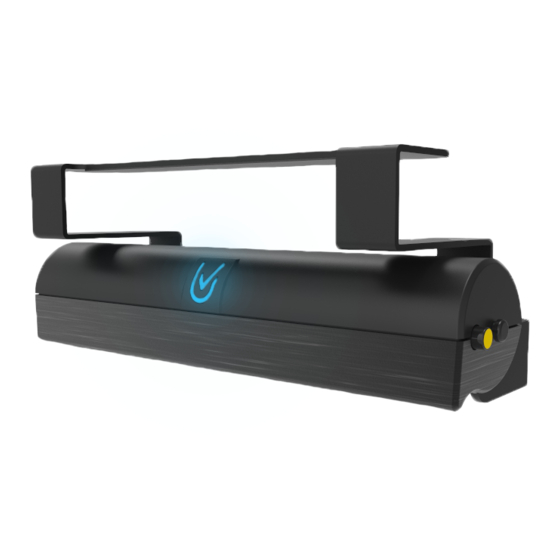 ProxiMity UVC-CM Product Manual