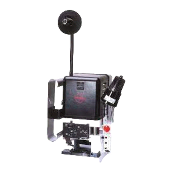 molex Tm42 Operation Manual