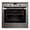 Oven AEG COMPETENCE B4101-4 User Information