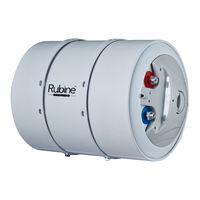 Rubine RSH-M50L User Manual