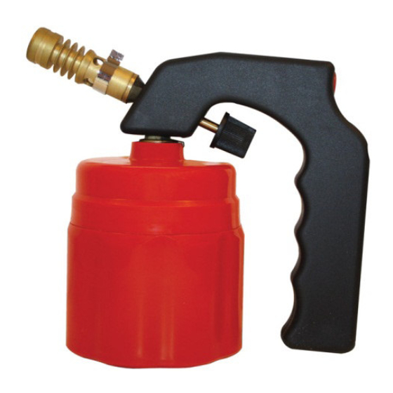Toolland FT100-TL User Manual
