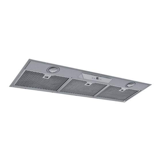 Schweigen UM1170-9S1 Installation Manual
