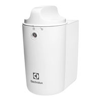 Electrolux E9WHMIC1 Manual