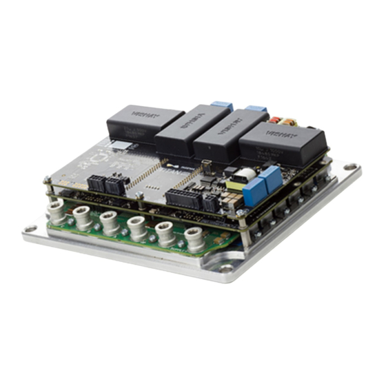 INGENIA TITAN GO Product Manual