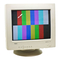 Monitor NEC MultiSync XV17 User Manual
